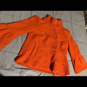 BB Dakota coat